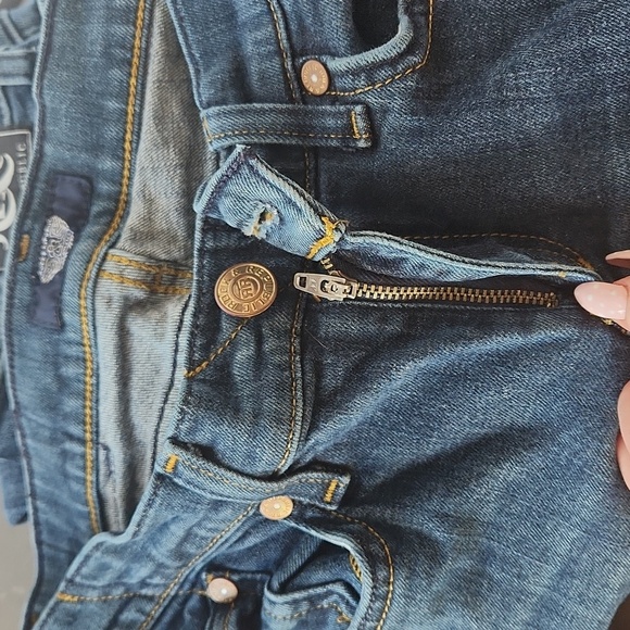 Rock & Republic Jeans - Size 27 - Picture 13 of 13